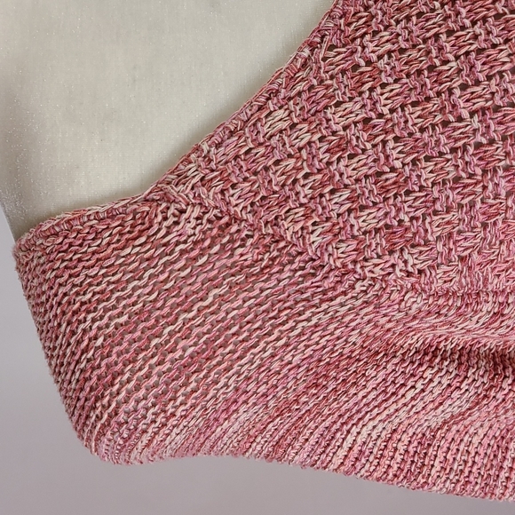 Bohemian Style Sweater - Picture 3 of 10